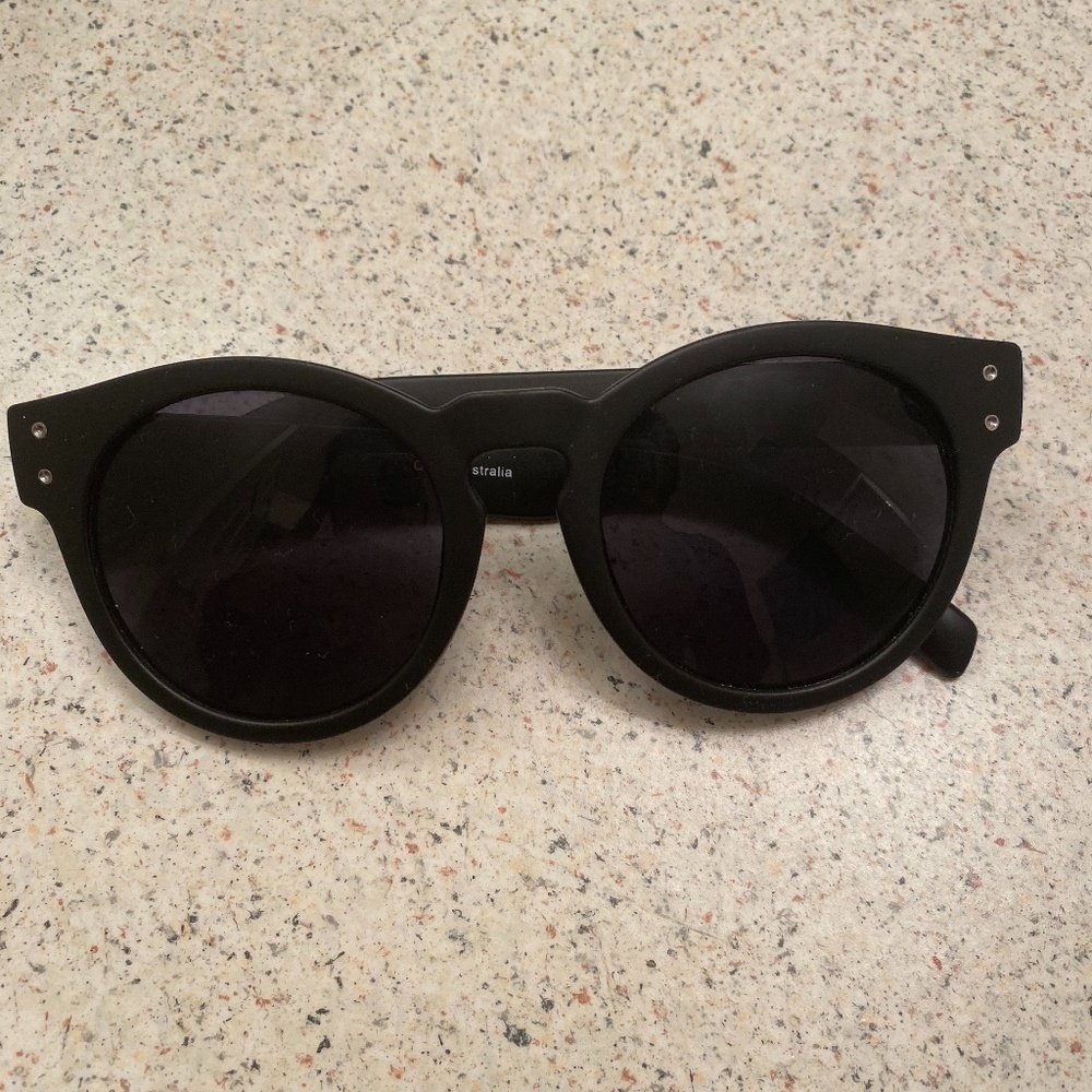 Quay Australia Sunglasses